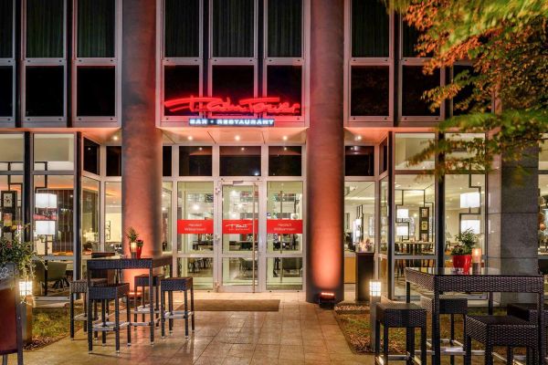 Mercure Bochum City